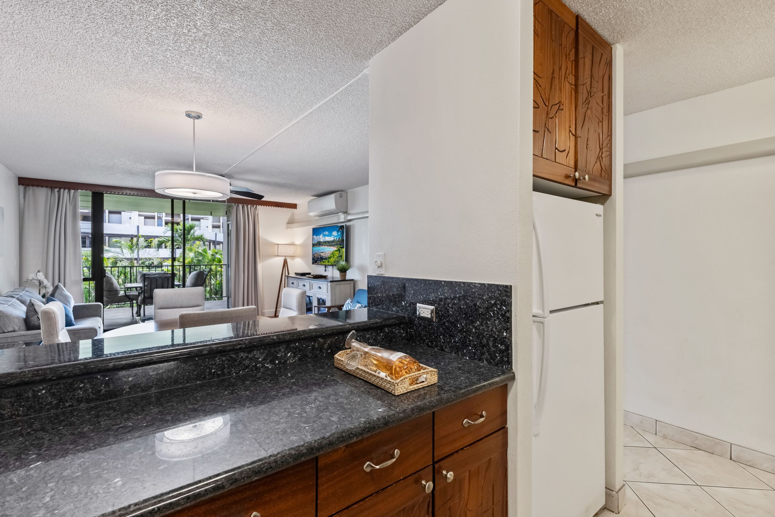 Condo in Kihei · ★4.84 · 1 bedroom · 2 beds · 2 baths - Image 9