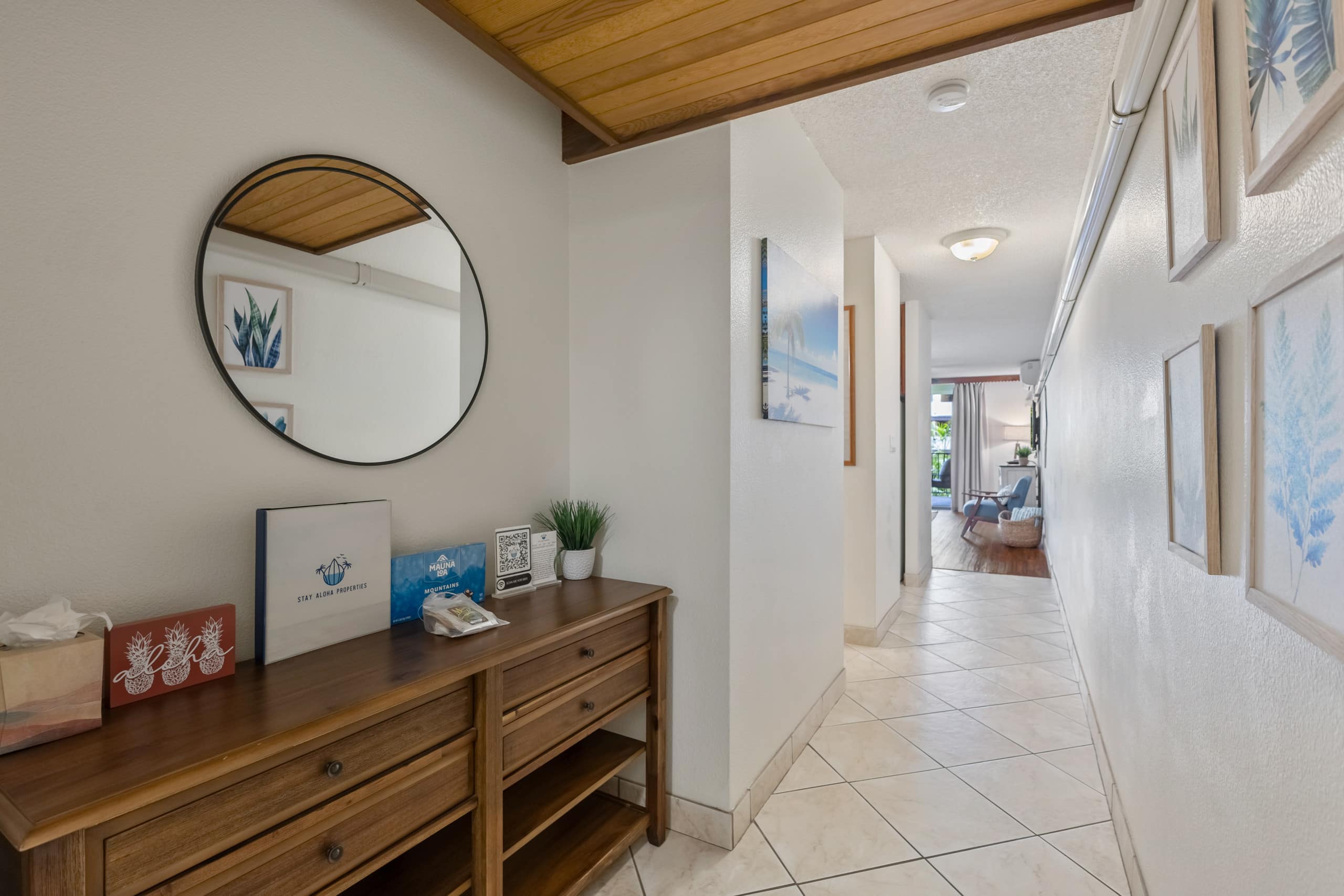 Condo in Kihei · ★4.84 · 1 bedroom · 2 beds · 2 baths - Image 29