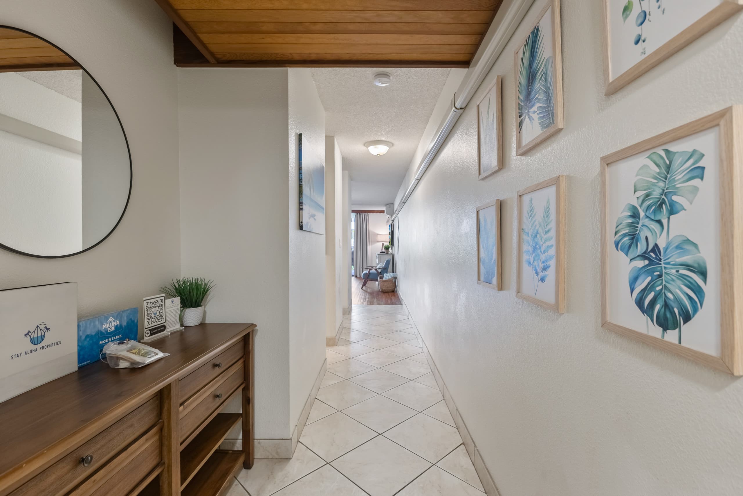 Condo in Kihei · ★4.84 · 1 bedroom · 2 beds · 2 baths - Image 34