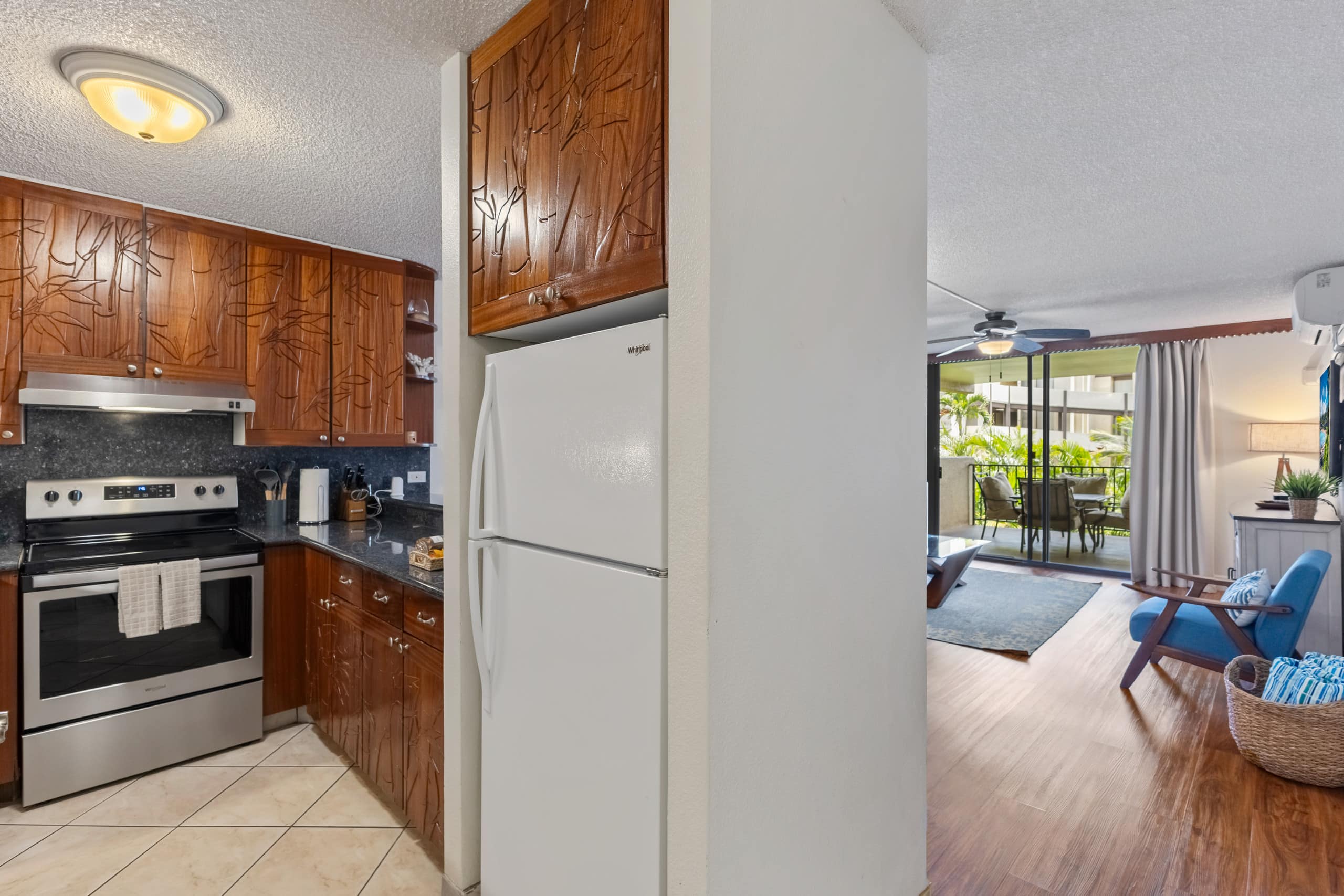 Condo in Kihei · ★4.84 · 1 bedroom · 2 beds · 2 baths - Image 7