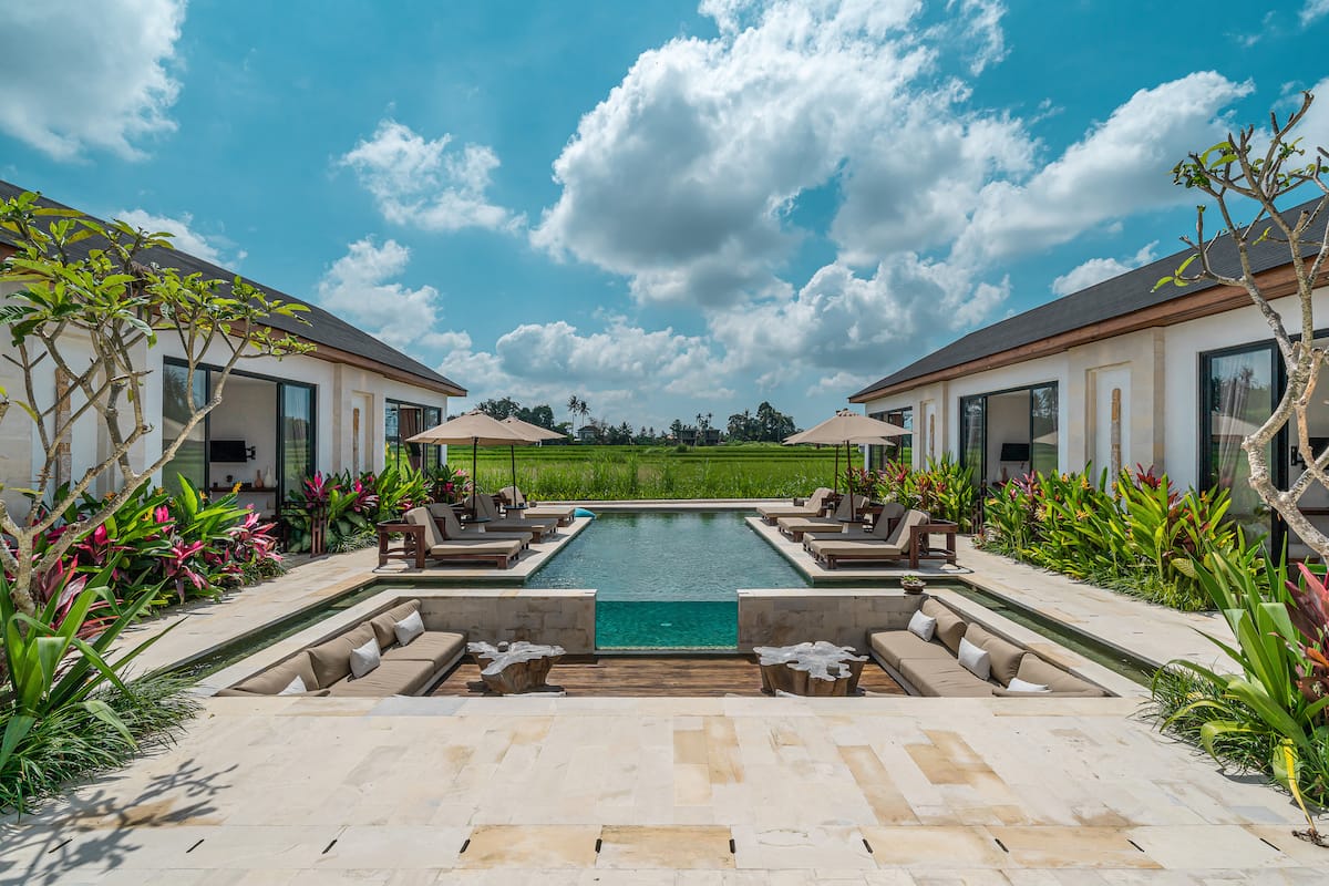 Villa Anarya — photo 2