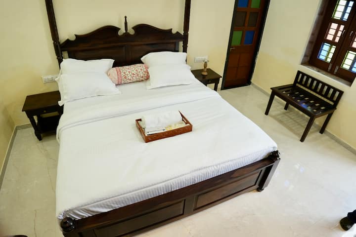 Спална соба 1