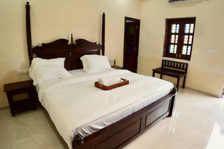 Спална соба 3