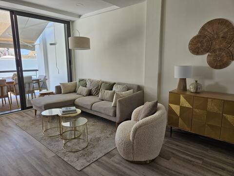Airbnb con mejor rendimiento: Villa Blanca en Palma