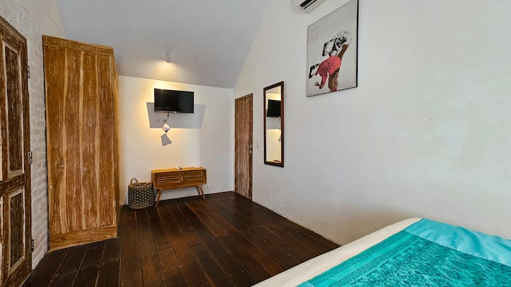 საძინებელი 4