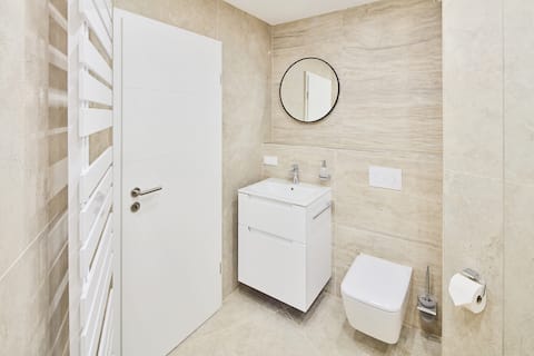 Vacation home getaway