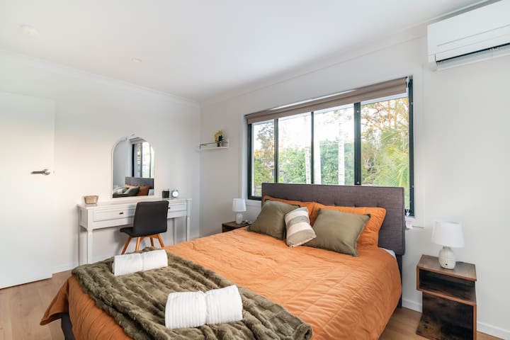 Jindalee Getaway Luxe Pool, Relax & Unwind gallery image 2