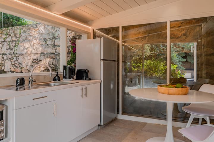 Cottage With Jacuzzi (N5) Orama Stone Apartments - Zante - Zakynthos