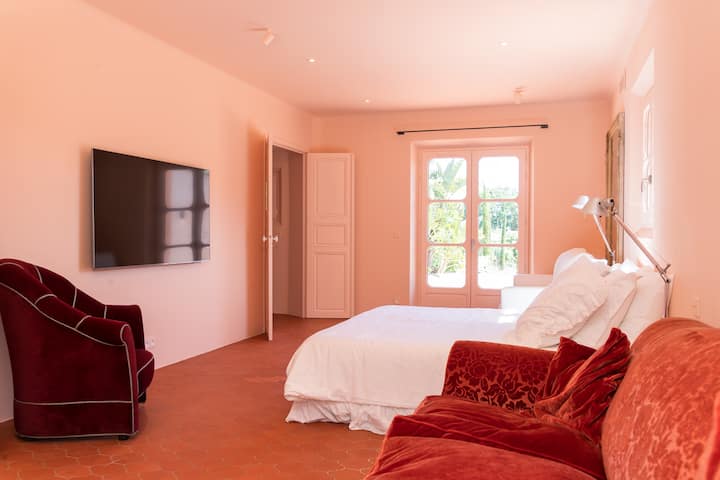 غرفة النوم 4