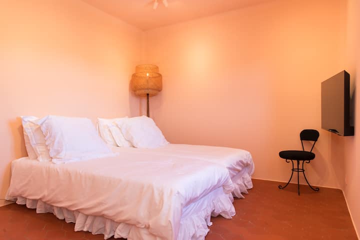 غرفة النوم 5