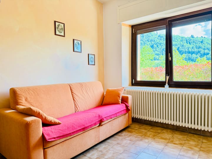 Casera Al Capitel - Feltre