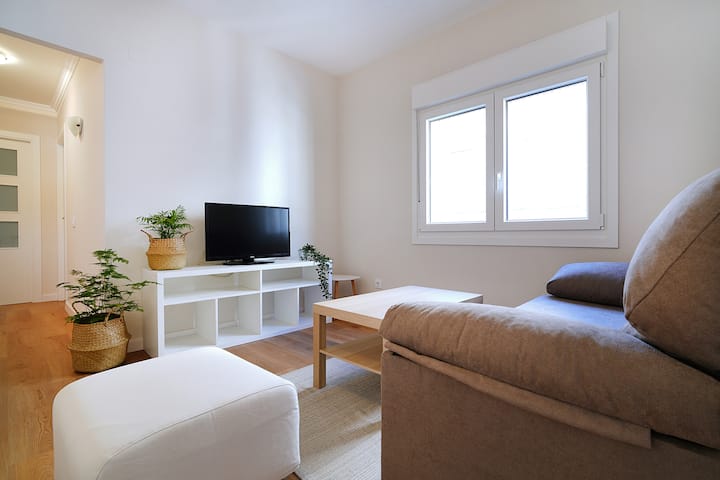 Apartamento En Playa Panadeira - Sanxenxo