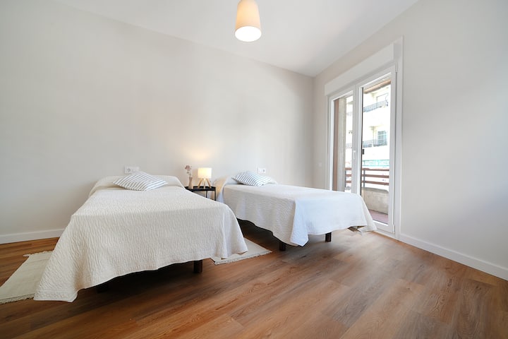 საძინებელი 3