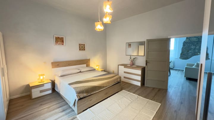 საძინებელი 1