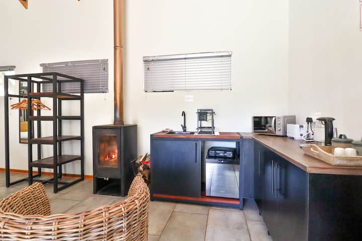 საძინებელი