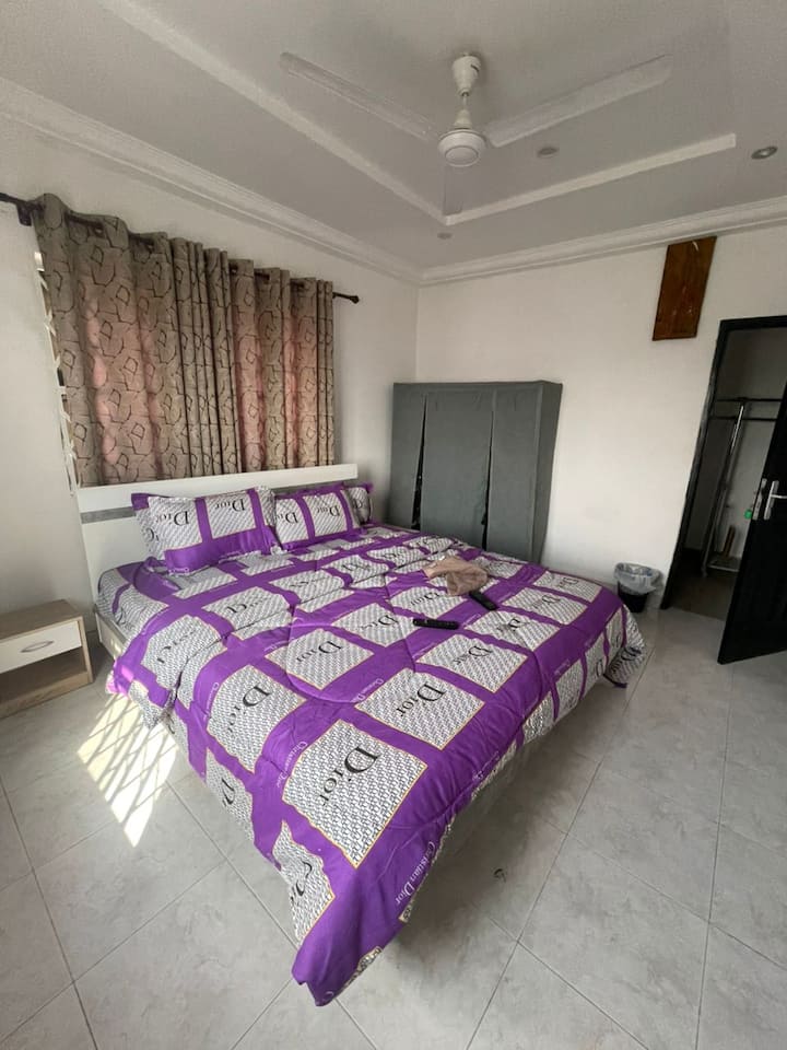 Habitación 1