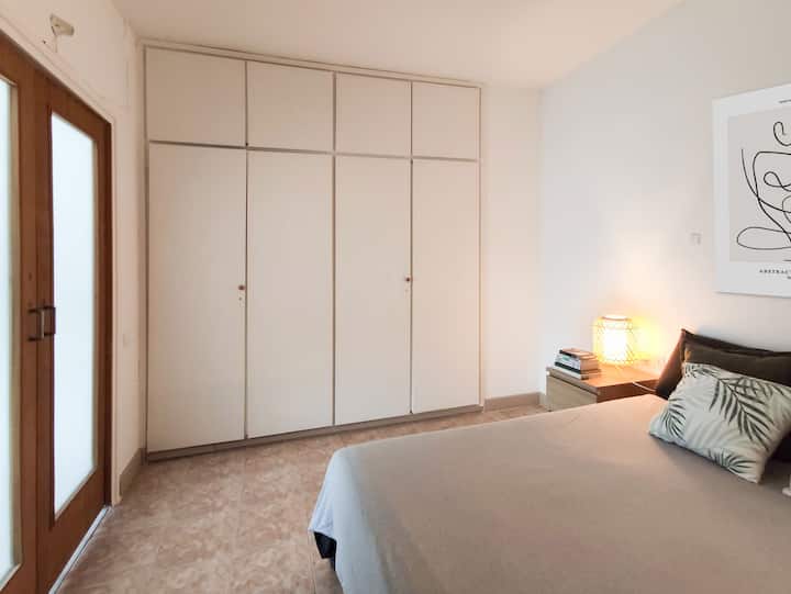 საძინებელი