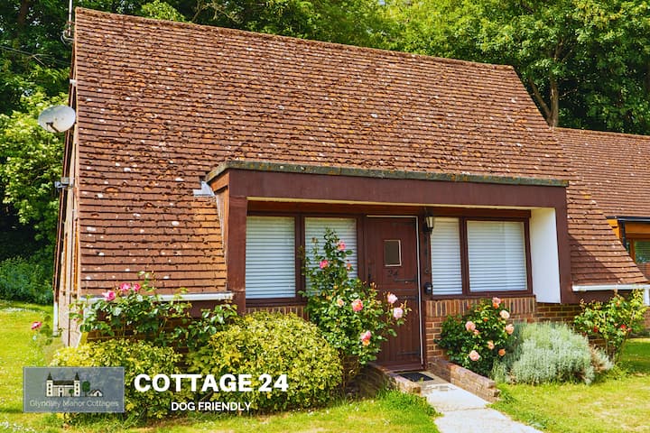 Cottage 24 - Pevensey