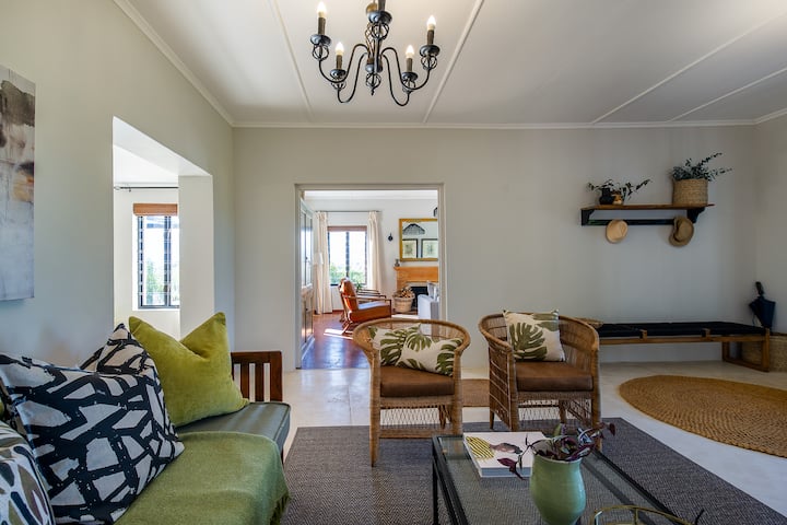 Libertas House - Botrivier