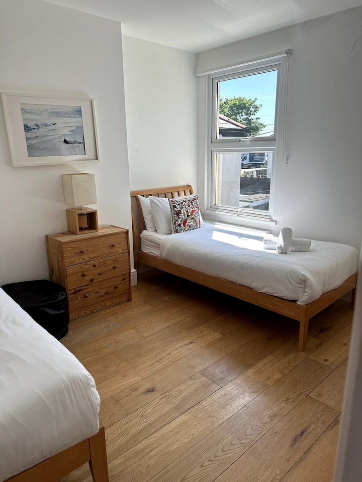 Schlafzimmer 3