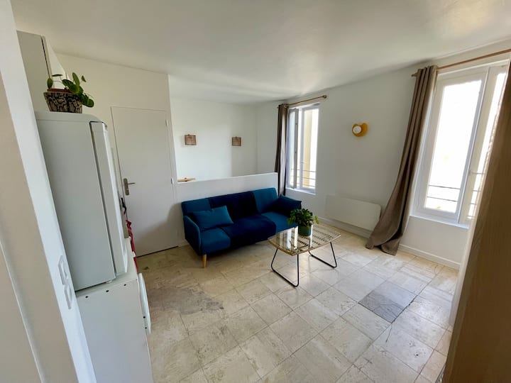 Всекидневна зона