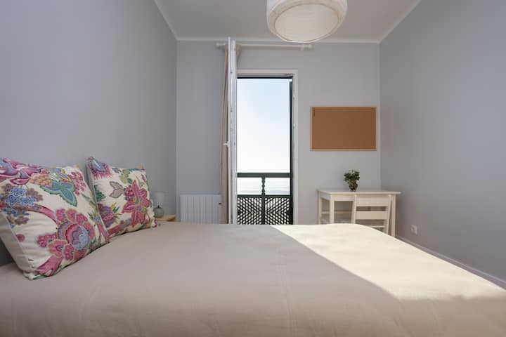 Chambre 1