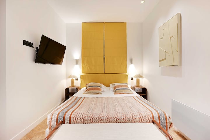 საძინებელი 2