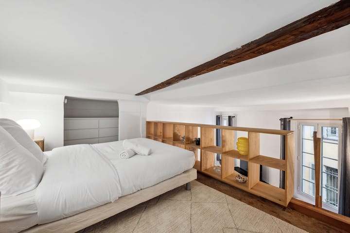 საძინებელი