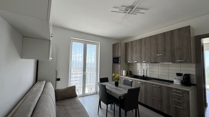 Tenuta Croce - Angolo Di Paradiso - Salerno