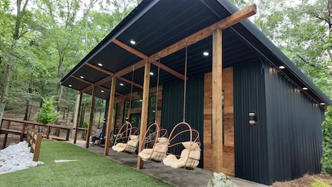 The Chalet at Hall Farms