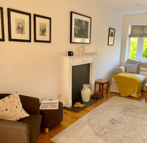 Stylish Home in Chichester