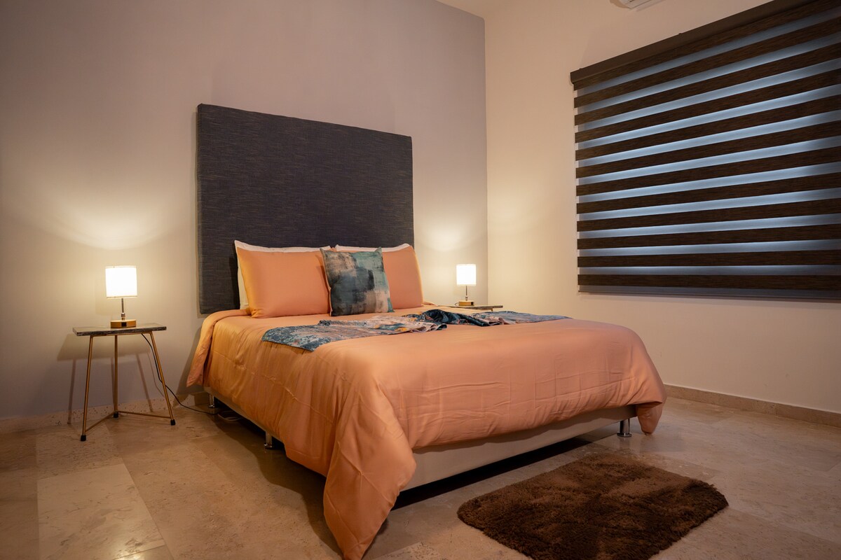 غرفة النوم 2