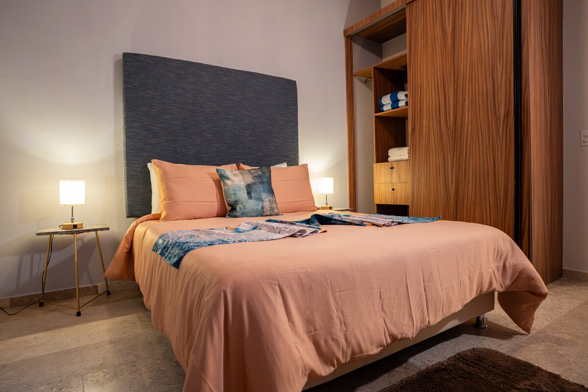 غرفة النوم 1