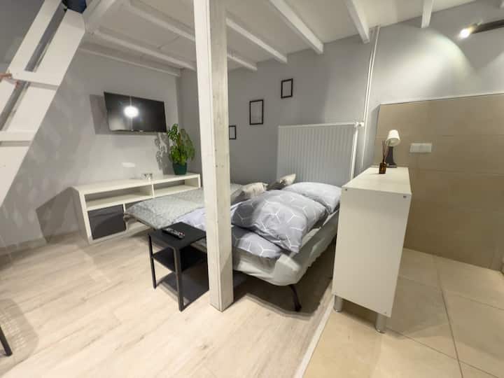 მისაღები ოთახი