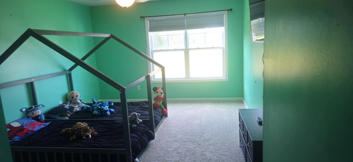 מיטות קומותיים זוגיות
