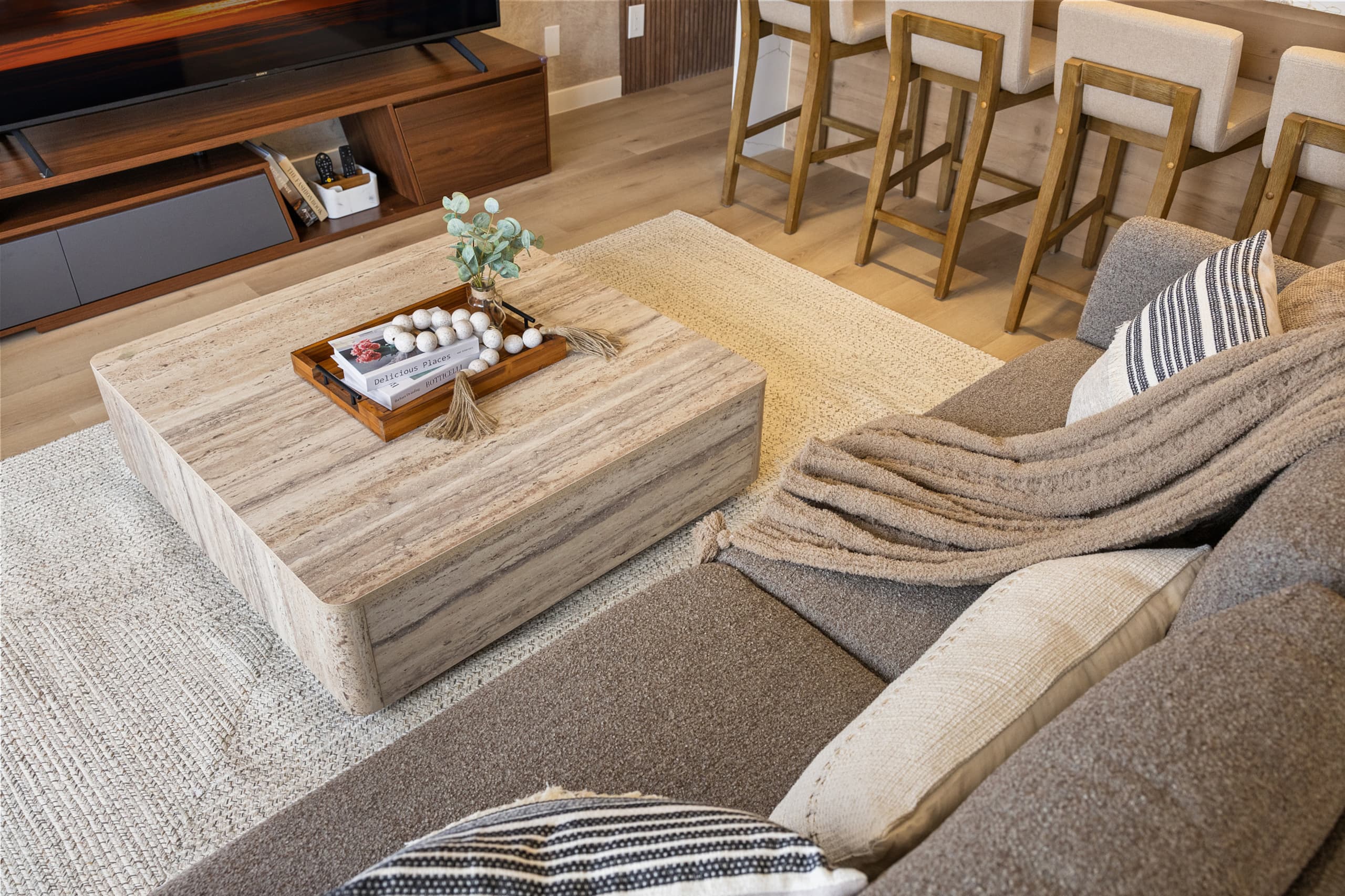 Waikiki Luxe Ocean Retreat 28F – 1 Parking - Image 14