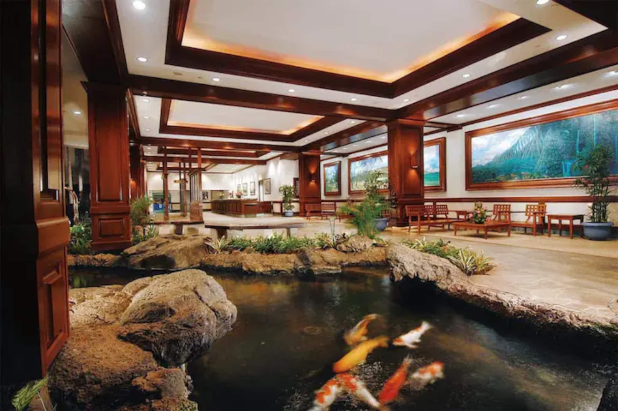 Waikiki Luxe Ocean Retreat 28F – 1 Parking - Image 56
