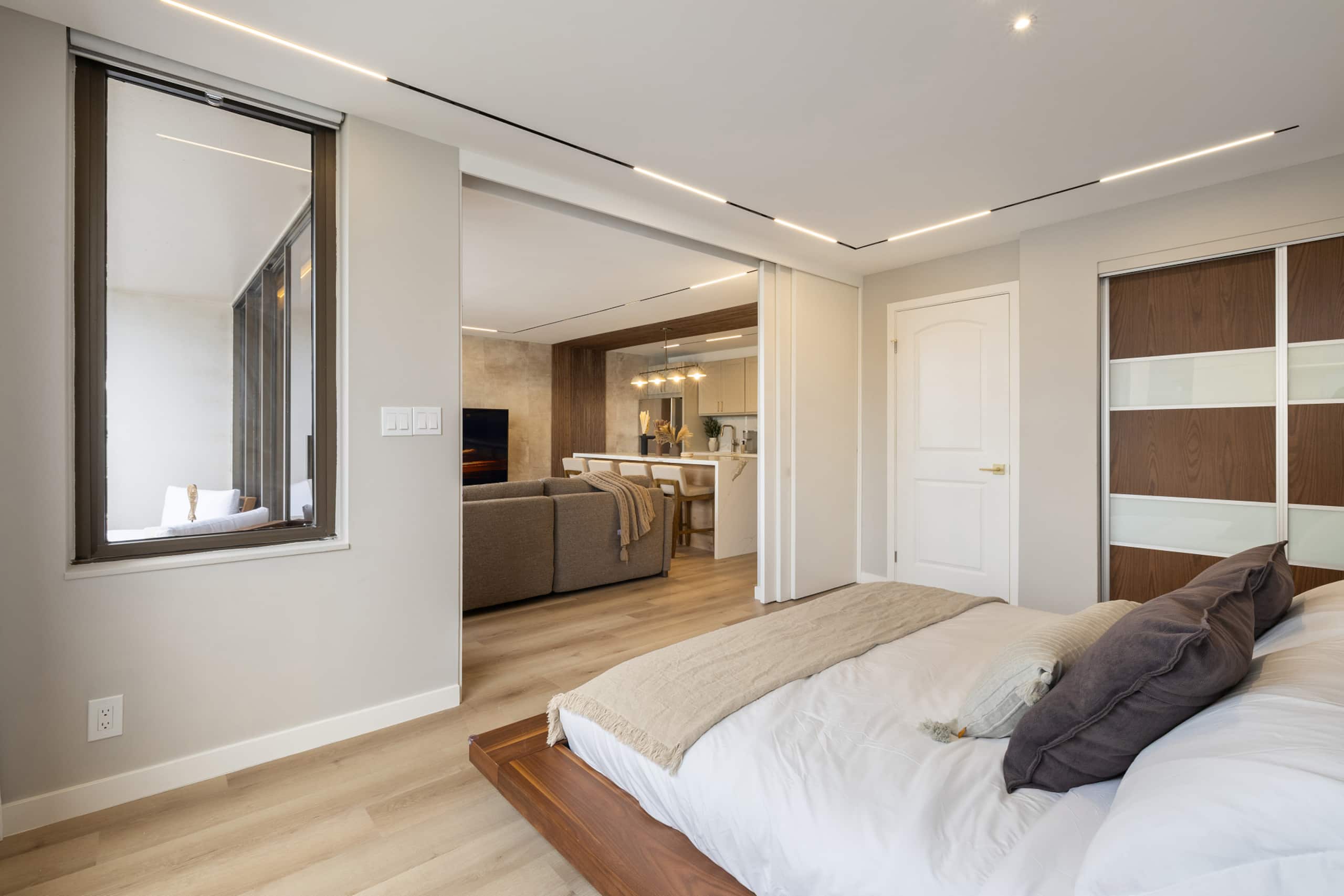 Waikiki Luxe Ocean Retreat 28F – 1 Parking - Image 36