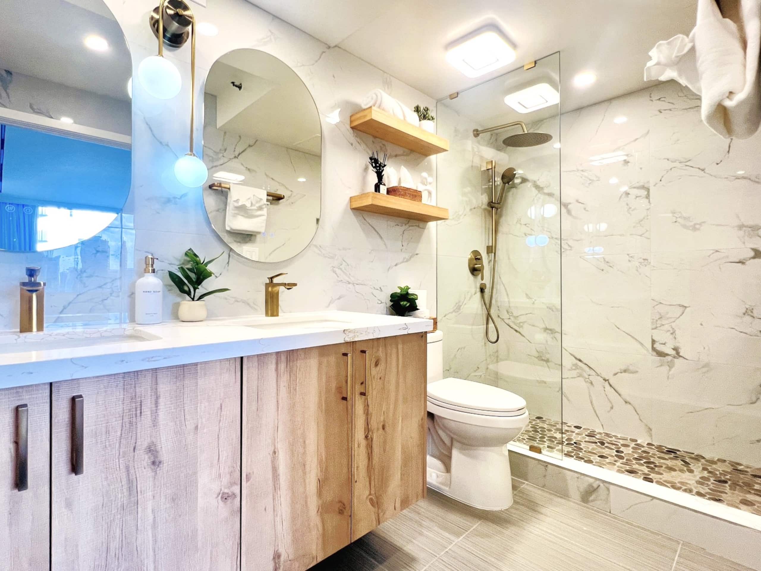 Waikiki Luxe Ocean Retreat 28F – 1 Parking - Image 45