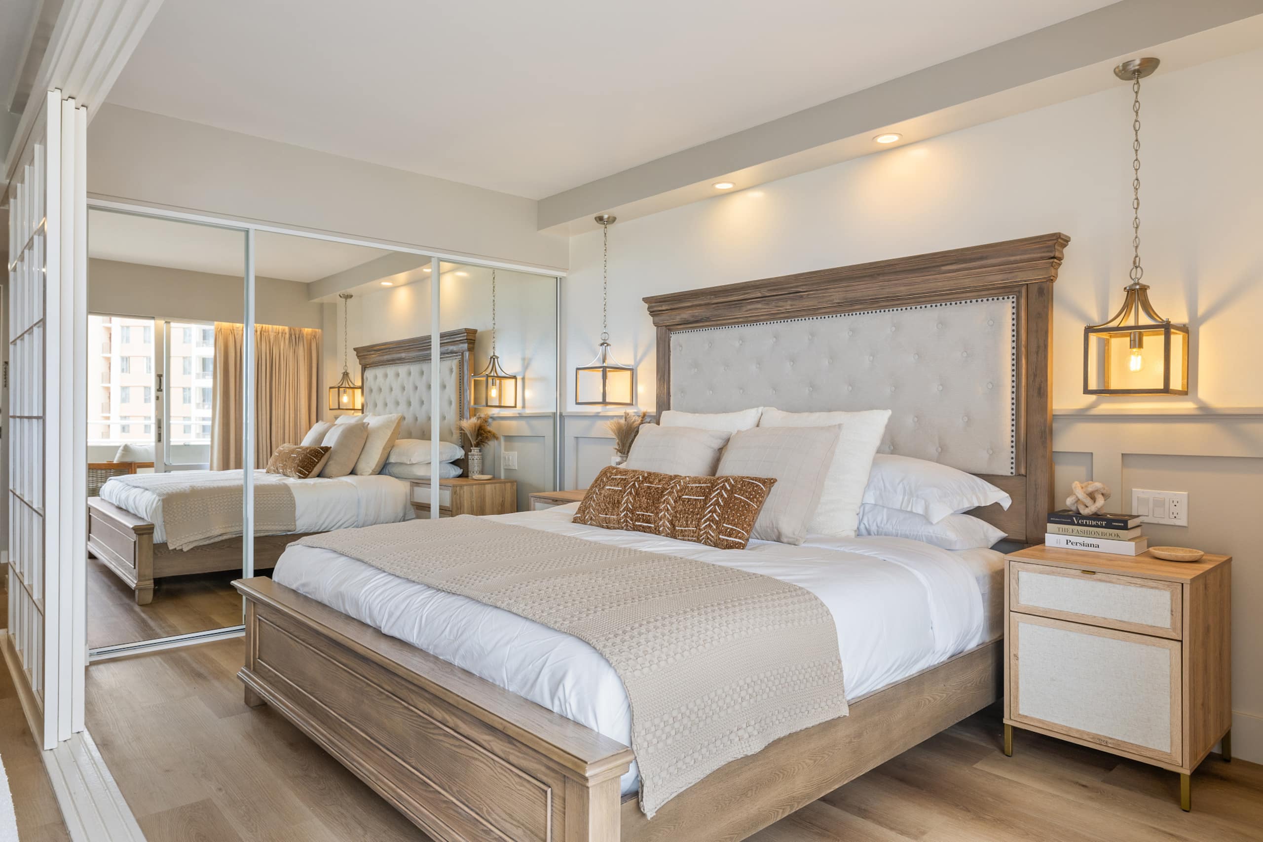 Waikiki Wave Retreat: Ocean Luxe on 17F - Image 13