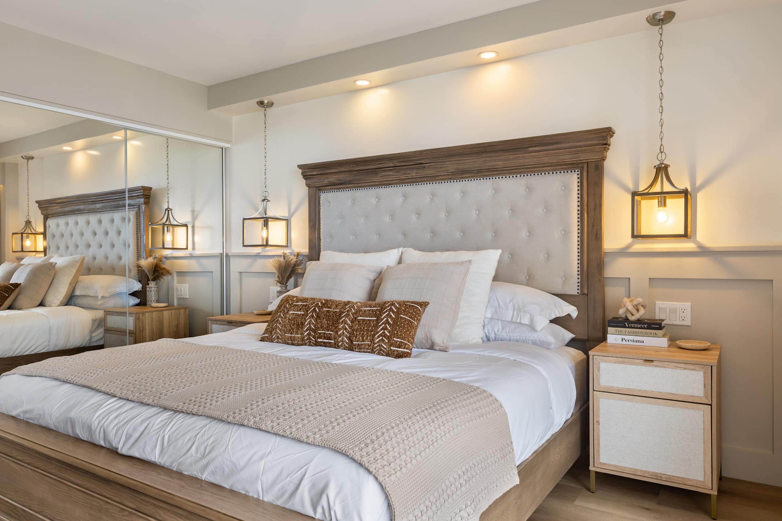 Waikiki Wave Retreat: Ocean Luxe on 17F - Image 15