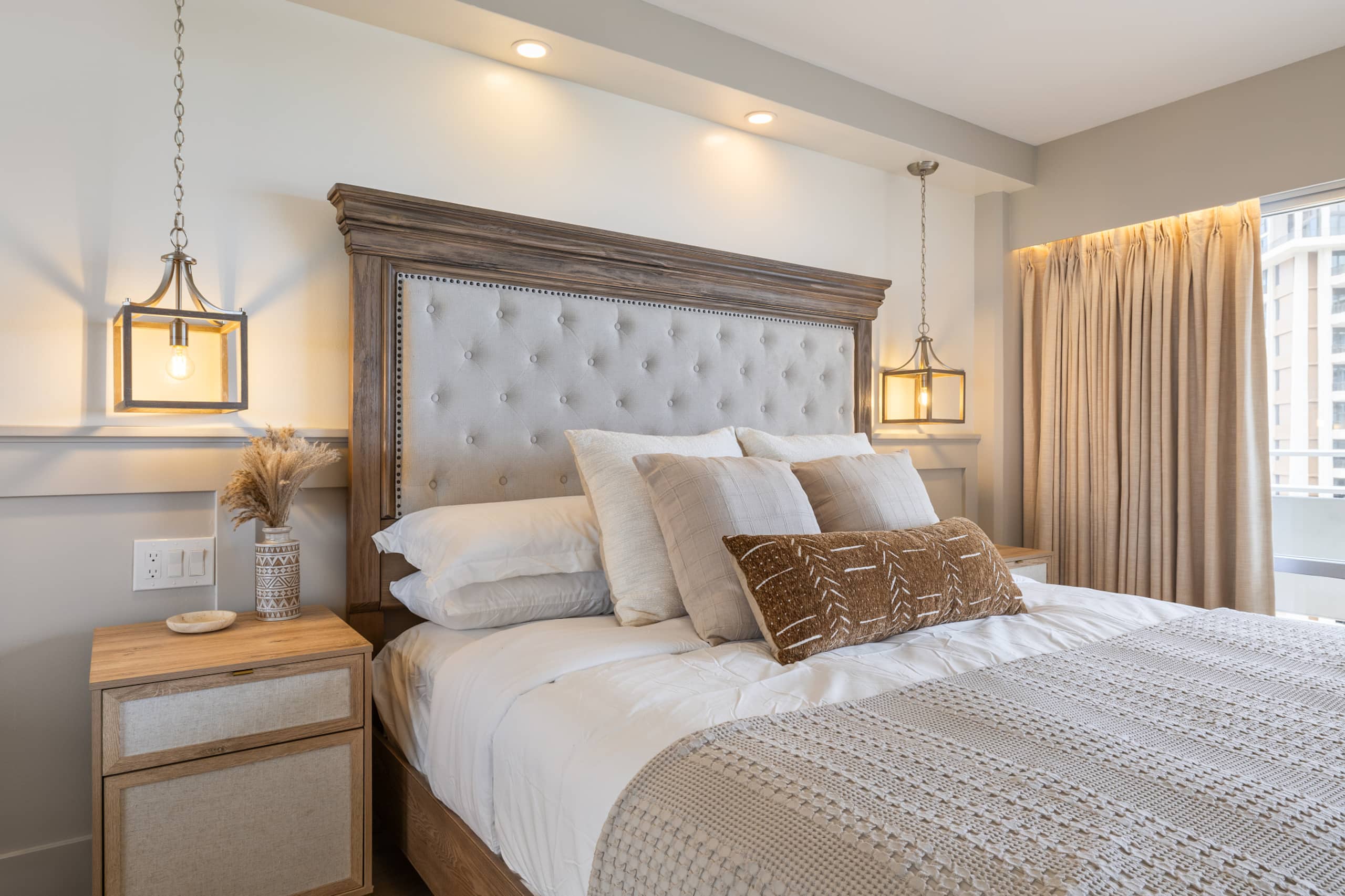 Waikiki Wave Retreat: Ocean Luxe on 17F - Image 16