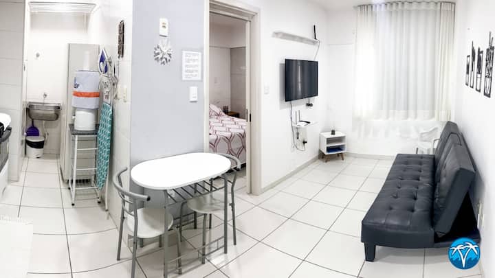 Всекидневна