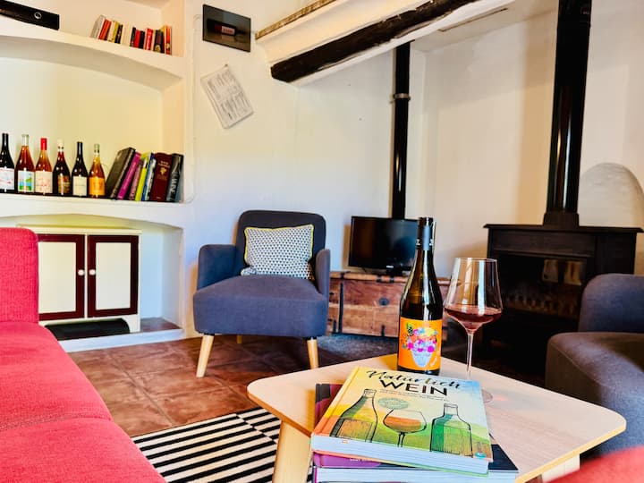 Charming Apartment With Stunning Marvão Views. - Marvão