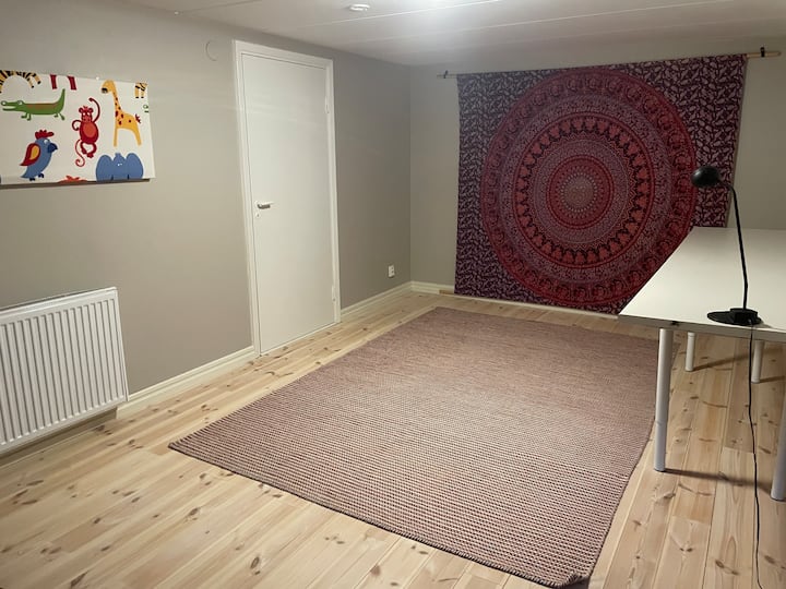 Habitación 3