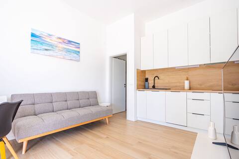 Successful Airbnb property: TEMI Apartments 2 in Pupnat