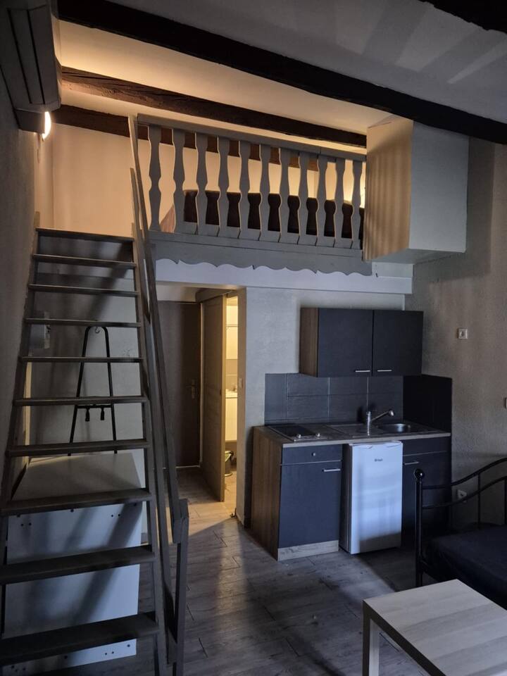 Habitación