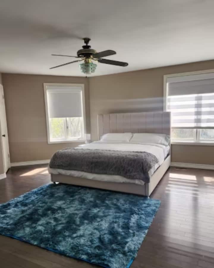 Glavna spavaća soba