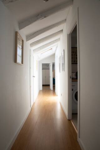 Ático Centro Histórico/Attic Historic Centre. gallery image 2