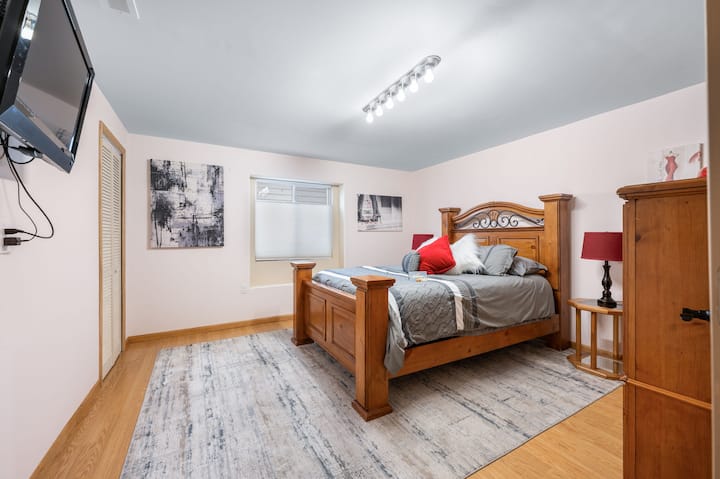 საძინებელი 4